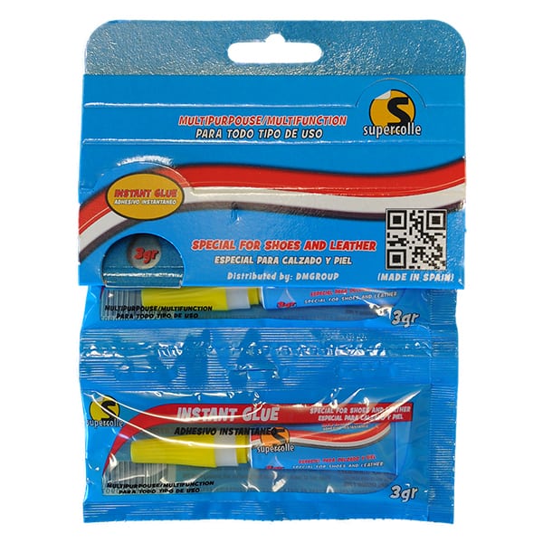 DM Supercolle Instant Glue - 3grm